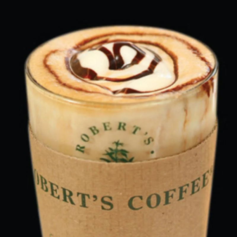 Özel Sıcak Kahveler